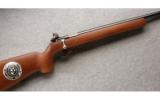 Schultz & Larsen Otterup Match Rifle .22 Long Rifle. - 1 of 7