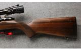 Husqvarna Sporting Rifle in .30-06 Springfield. - 7 of 7