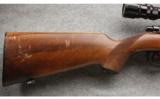 Husqvarna Sporting Rifle in .30-06 Springfield. - 5 of 7