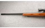 Ruger M77 Varmint .22-250 Rem, Laminate Stock with Scope. - 6 of 7