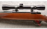 Ruger M77 7MM Rem Mag, Red Pad, Tang Satety, Scope - 4 of 7