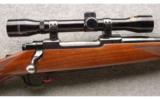 Ruger M77 7MM Rem Mag, Red Pad, Tang Satety, Scope - 2 of 7
