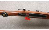 Ruger M77 7MM Rem Mag, Red Pad, Tang Satety, Scope - 3 of 7