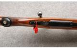 Ruger M77 .338 Win Mag, Magna Ported, Rings - 3 of 7
