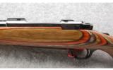 Ruger M77 .30-06 sprg, Laminate Stock, Like New. - 4 of 7