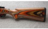 Ruger M77 .30-06 sprg, Laminate Stock, Like New. - 7 of 7