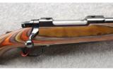 Ruger M77 .30-06 sprg, Laminate Stock, Like New. - 2 of 7