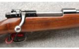 Husqvarna Sporting Rifle in .30-06 Sprg - 2 of 7