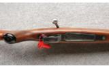 Husqvarna Sporting Rifle in .30-06 Sprg - 3 of 7