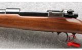 Husqvarna Sporting Rifle in .30-06 Sprg - 4 of 7