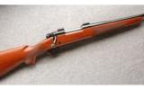 Winchester Model 70 XTR Sporter in .300 Win Mag. Nice Rifle. - 1 of 7