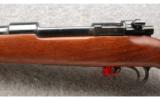 Husqvarna 640 Sporting Rifle in .270 Win - 4 of 7