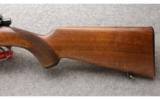 Husqvarna Sporting Rifle in .30-06 Sprg - 7 of 8