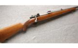 Husqvarna Sporting Rifle in .30-06 Sprg - 1 of 8