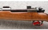 Husqvarna Sporting Rifle in .30-06 Sprg - 4 of 8
