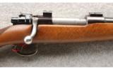 Husqvarna Sporting Rifle in .30-06 Sprg - 2 of 8