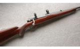 Husqvarna 640 Sporting Rifle in .30-06 Springfield - 1 of 7