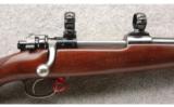Husqvarna 640 Sporting Rifle in .30-06 Springfield - 2 of 7