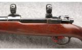 Husqvarna 640 Sporting Rifle in .30-06 Springfield - 4 of 7