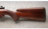 Husqvarna 640 Sporting Rifle in .30-06 Springfield - 7 of 7
