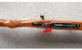 Ruger M77 .270 Win, Laminate Stock, With Rings. - 3 of 7