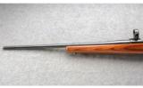 Ruger M77 .270 Win, Laminate Stock, With Rings. - 6 of 7