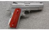 Ed Brown Special Forces .45 ACP As New In Soft Case - 1 of 3