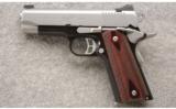 Kimber Pro CDP II .45 ACP, In The Case with 3 Extra Mags - 2 of 3