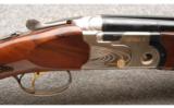 Beretta 682 Gold E Sporting,12 Gauge with Adjustable Stock and Case. - 2 of 7