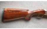 Beretta 682 Gold E Sporting,12 Gauge with Adjustable Stock and Case. - 5 of 7