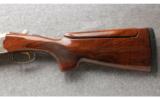 Beretta 682 Gold E Sporting,12 Gauge with Adjustable Stock and Case. - 7 of 7