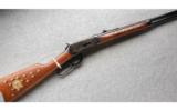Chief Crazy Horse Model 94, .38-55 WCF, ANIB - 1 of 7