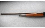 Winchester Model 12 Custom Trap, 12 Gauge 30 Inch - 6 of 7