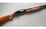 Winchester Model 12 Duck, 12 Gauge 30 Inch, Refinished. Made in 1951 - 1 of 7