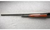 Winchester Model 12 Duck, 12 Gauge 30 Inch, Refinished. Made in 1951 - 6 of 7