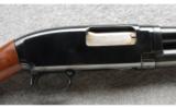 Winchester Model 12, 12 Gauge 30 Inch, Appears Unfired, Made in 1962 - 2 of 7