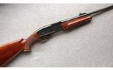 Remington Model Six in .30-06, Very Good Condition - 1 of 8