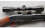 Remington 7600 in .30-06 With Nikon Scope. - 2 of 7