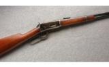 Winchester Model 94 SRC in .25-35 WCF, Very Nice Condition. Made in 1923 - 1 of 7