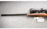 E. Arthur Brown Model 97D rifle in .221 Fireball - 6 of 7