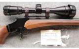 E. Arthur Brown Model 97D rifle in .221 Fireball - 2 of 7