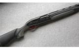 Fabarms Lion H368 12 Gauge, Like New in Case. - 1 of 7