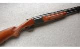 Baikal MP310 Over/Under 12 Gauge, New In The Box - 1 of 7
