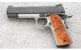 Sig Sauer 1911.45 ACP in the Case - 2 of 3