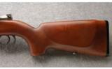 Carl Gustav 1917 63 Target Rifle in 6.5 X 55, Excellent Condition. - 7 of 7