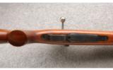 Carl Gustav 1917 63 Target Rifle in 6.5 X 55, Excellent Condition. - 3 of 7