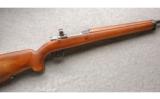 Carl Gustav 1917 63 Target Rifle in 6.5 X 55, Excellent Condition. - 1 of 7