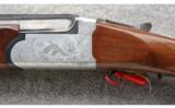 Fausti Traditions Field Hunter Grade 1 12 Gauge with Adjustable Stock. - 4 of 7