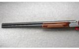 Fausti Traditions Field Hunter Grade 1 12 Gauge with Adjustable Stock. - 6 of 7