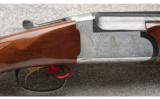 Fausti Traditions Field Hunter Grade 1 12 Gauge with Adjustable Stock. - 2 of 7
